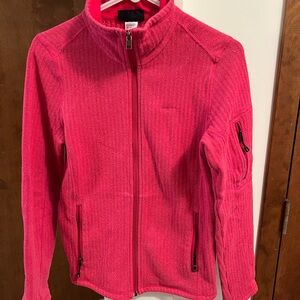 Patagonia Pink Women's Jacket